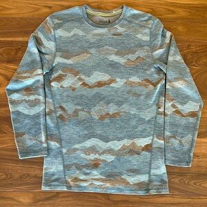 Smartwool sweater - Large